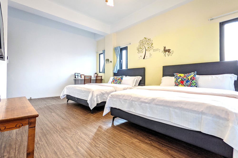 Photo of Bedroom in Lugu