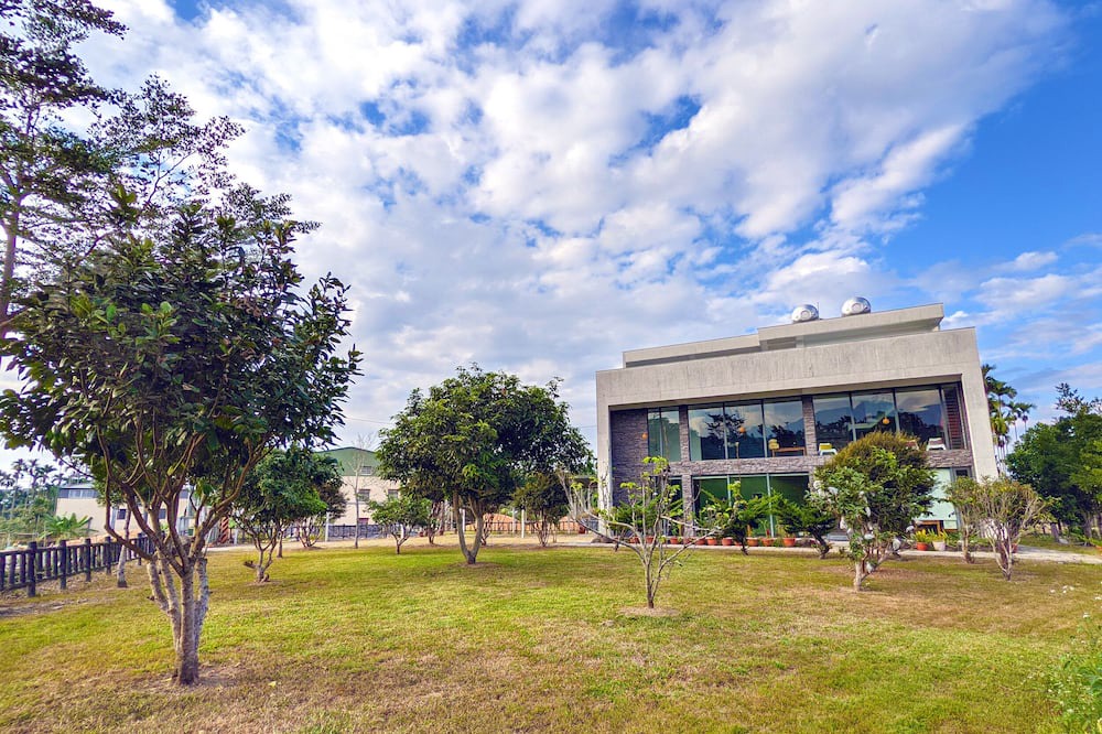 Photo of Outdoor in Lugu