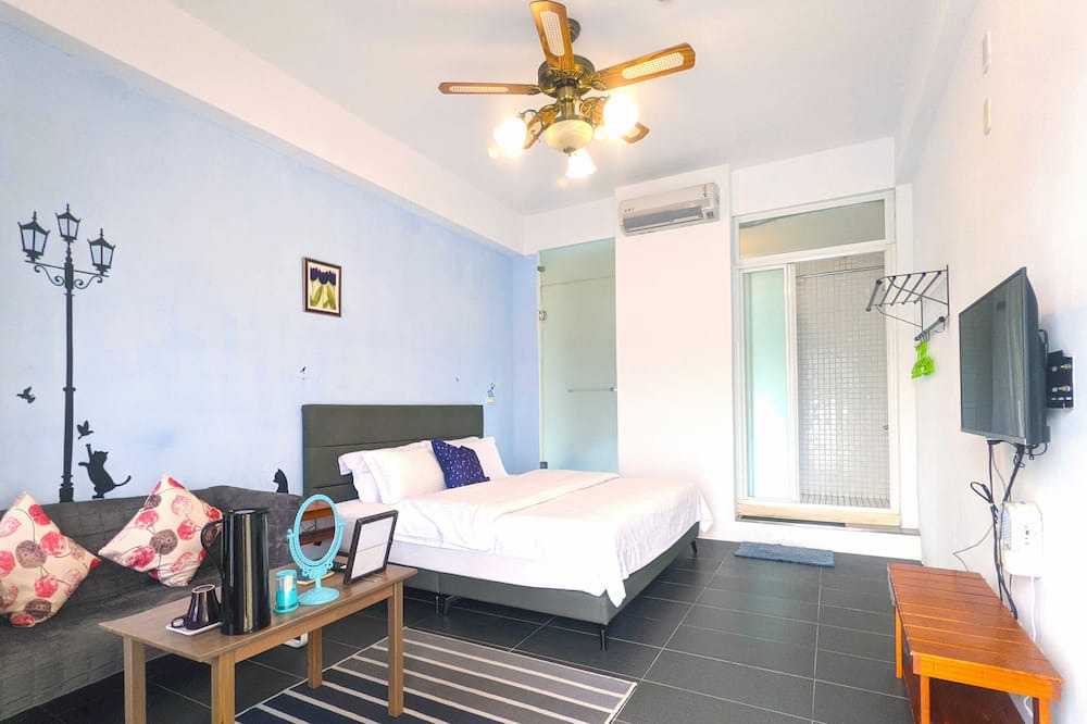Photo of Bedroom in Lugu