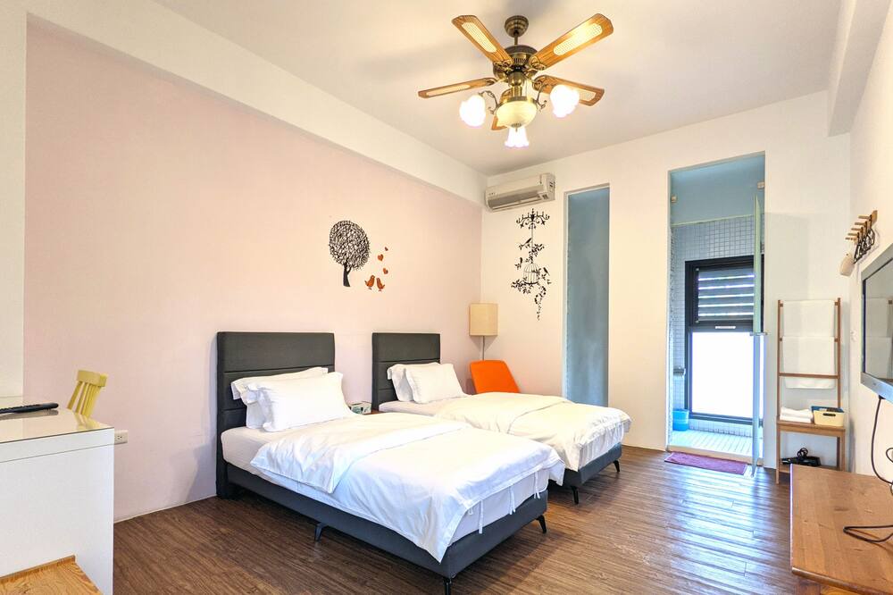 Photo of Bedroom in Lugu