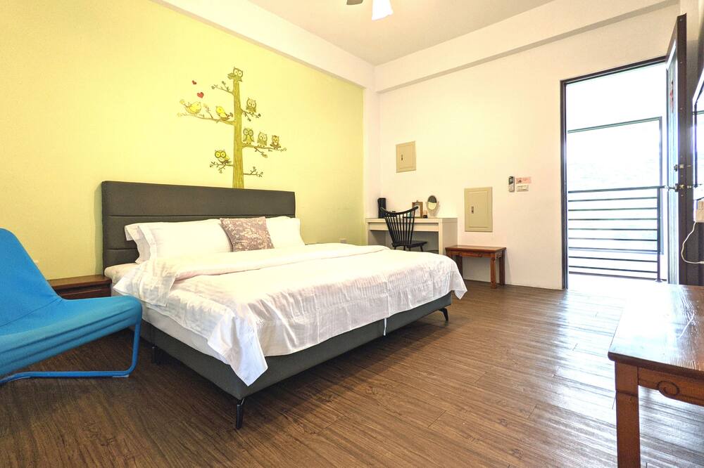 Photo of Bedroom in Lugu