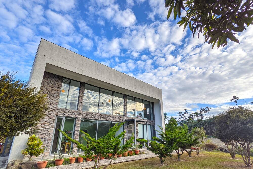 Photo of Outdoor in Lugu