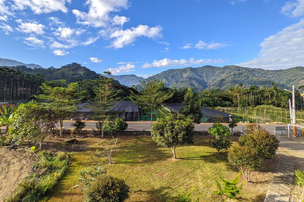 Photo of Outdoor in Lugu