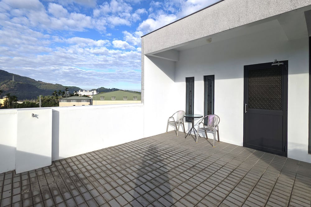 Photo of Patio Balcony in Lugu