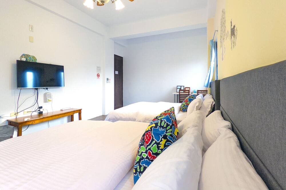 Photo of Bedroom in Lugu