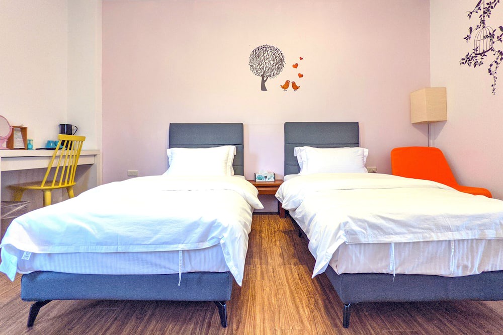 Photo of Bedroom in Lugu