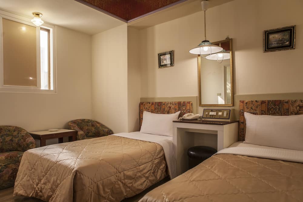 Photo of Bedroom in Fengyuan District