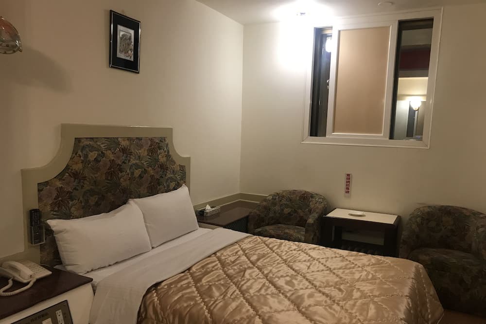 Photo of Bedroom in Fengyuan District