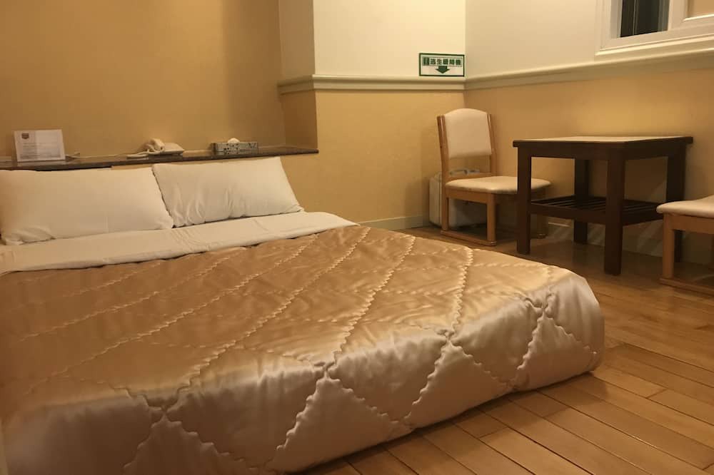 Photo of Bedroom in Fengyuan District
