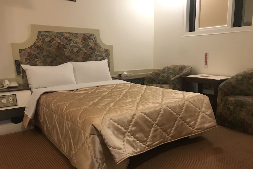 Photo of Bedroom in Fengyuan District