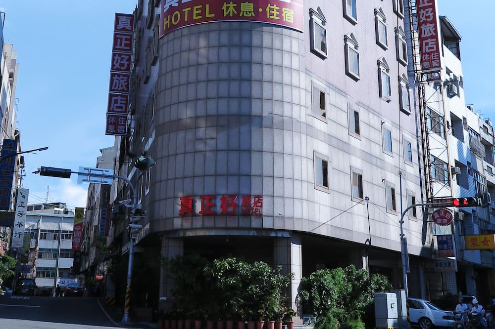 Photo of Outdoor in Fengyuan District