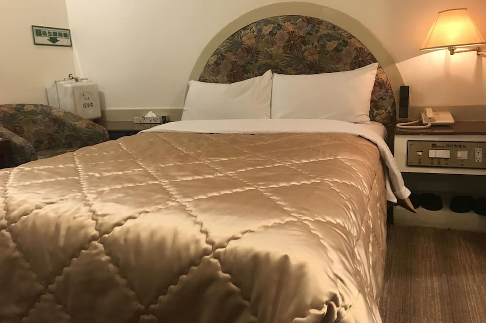 Photo of Bedroom in Fengyuan District
