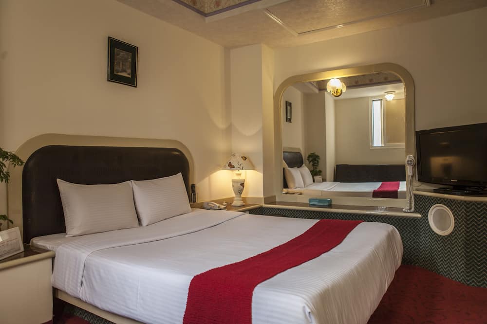 Photo of Bedroom in Fengyuan District