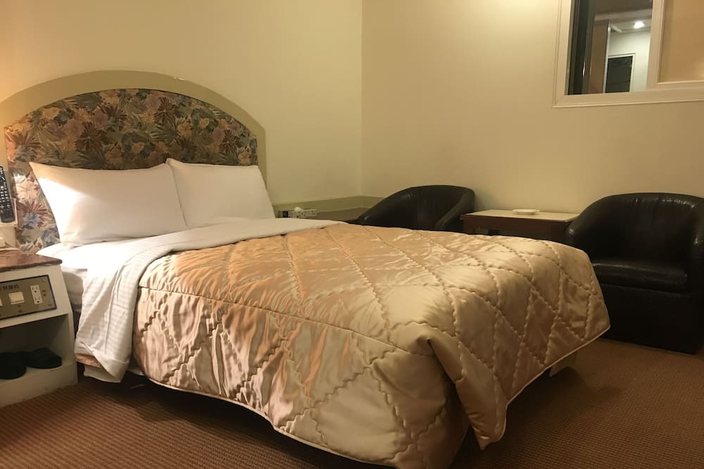 Photo of Bedroom in Fengyuan District