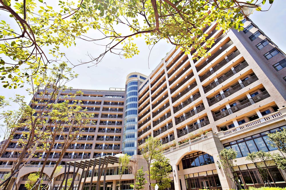 Photo of Outdoor in East District
