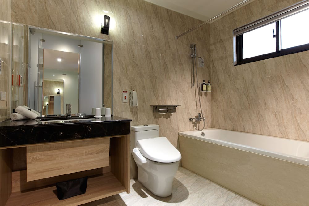 Photo of Bathroom in East District