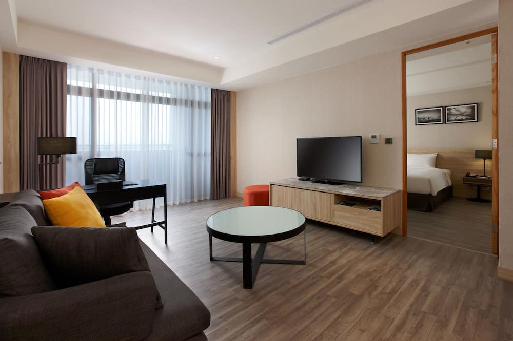 Photo of Bedroom in East District