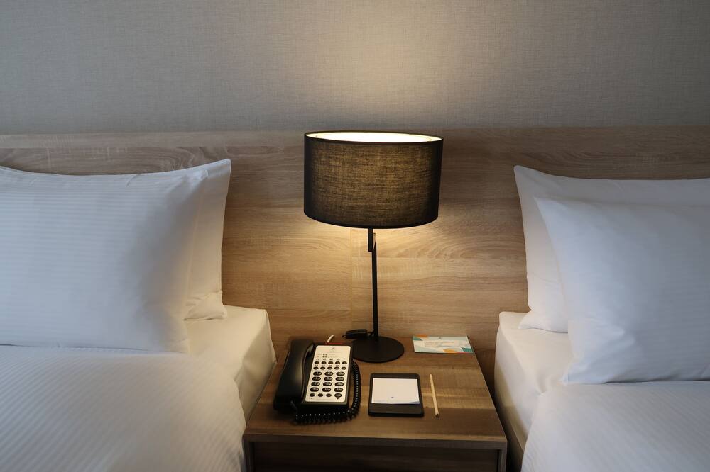 Photo of Bedroom in East District