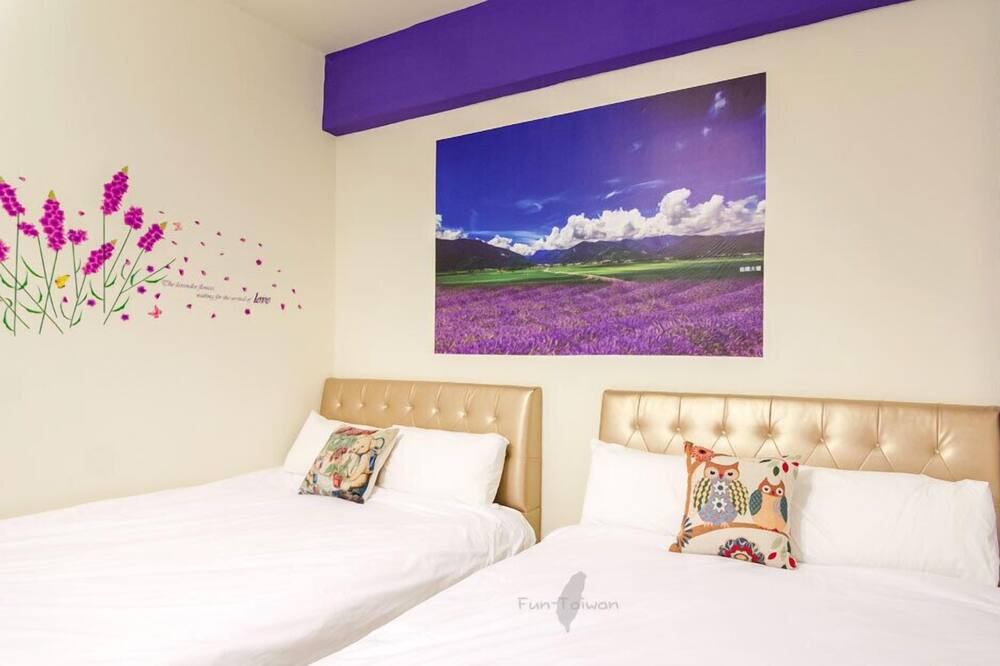 Photo of Bedroom in Zhiben