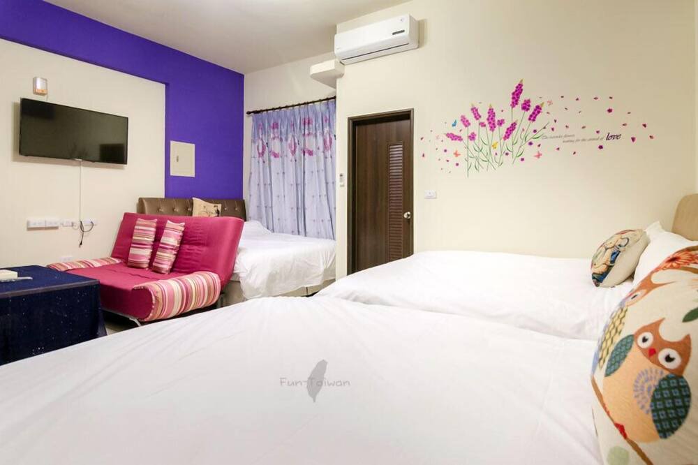 Photo of Bedroom in Zhiben