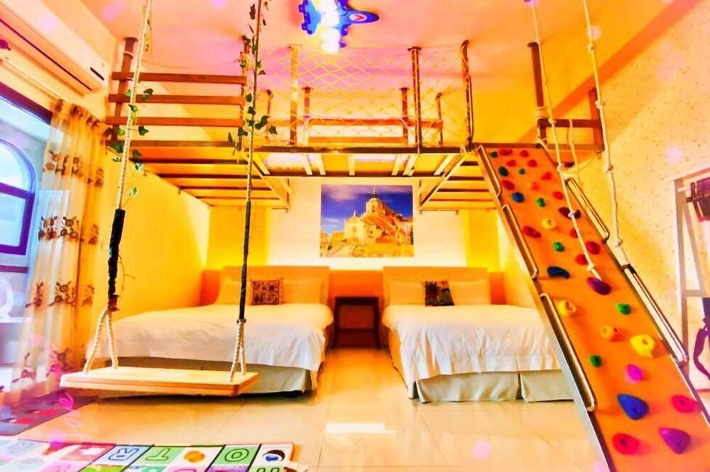 Photo of Livingroom in Zhiben