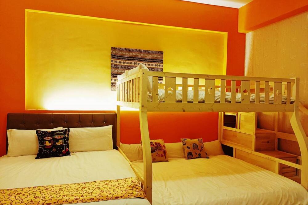 Photo of Bedroom in Zhiben