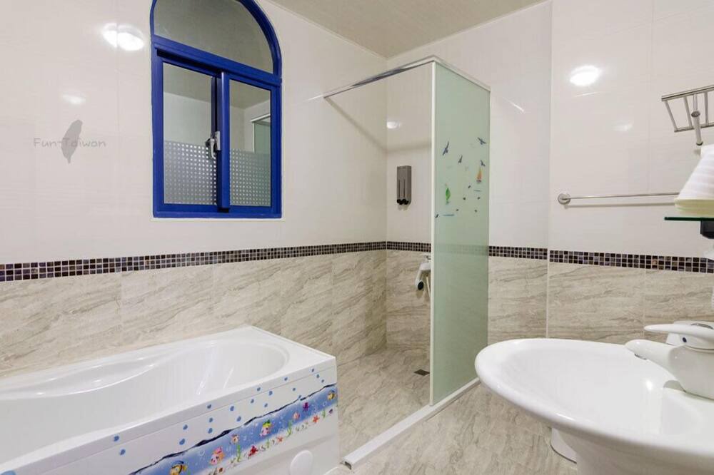 Photo of Bathroom in Zhiben