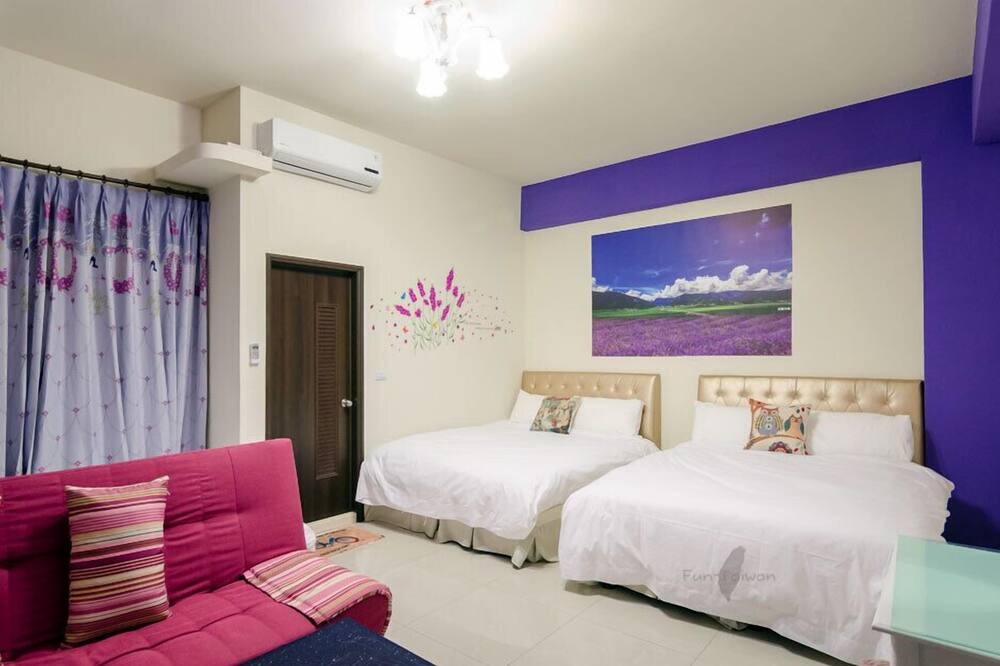 Photo of Bedroom in Zhiben