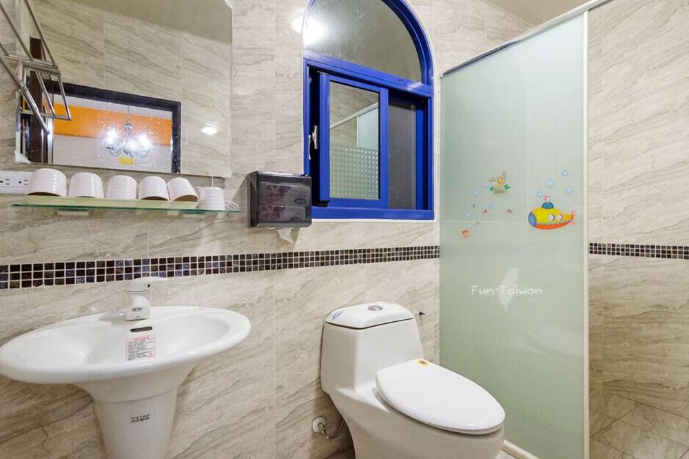 Photo of Bathroom in Zhiben