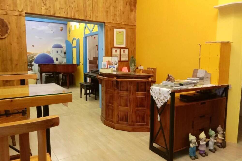 Photo of Livingroom in Zhiben