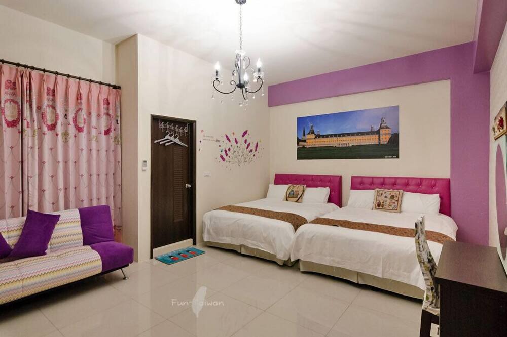 Photo of Bedroom in Zhiben
