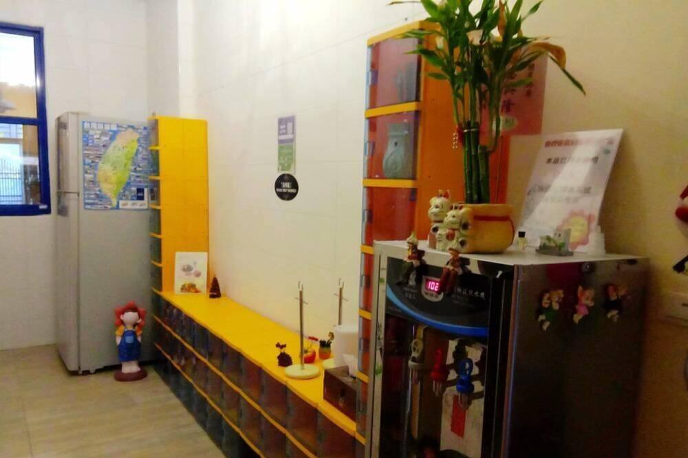 Photo of Kitchen in Zhiben