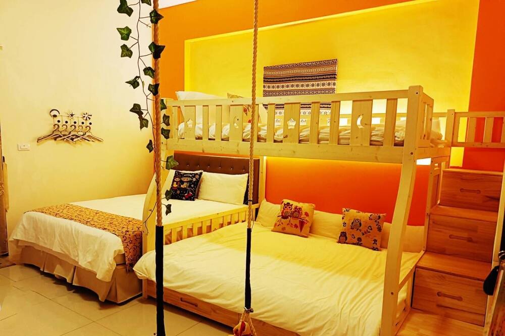 Photo of Bedroom in Zhiben