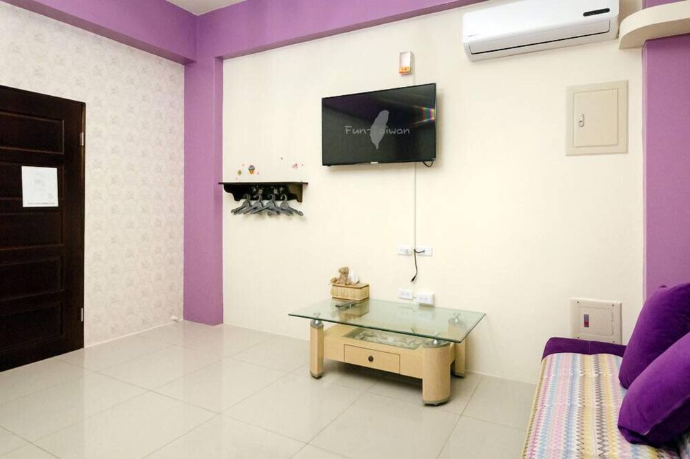 Photo of Livingroom in Zhiben