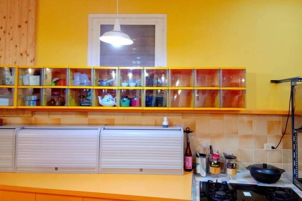 Photo of Kitchen in Zhiben