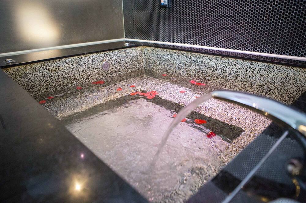 Photo of Bathroom in Zhushan