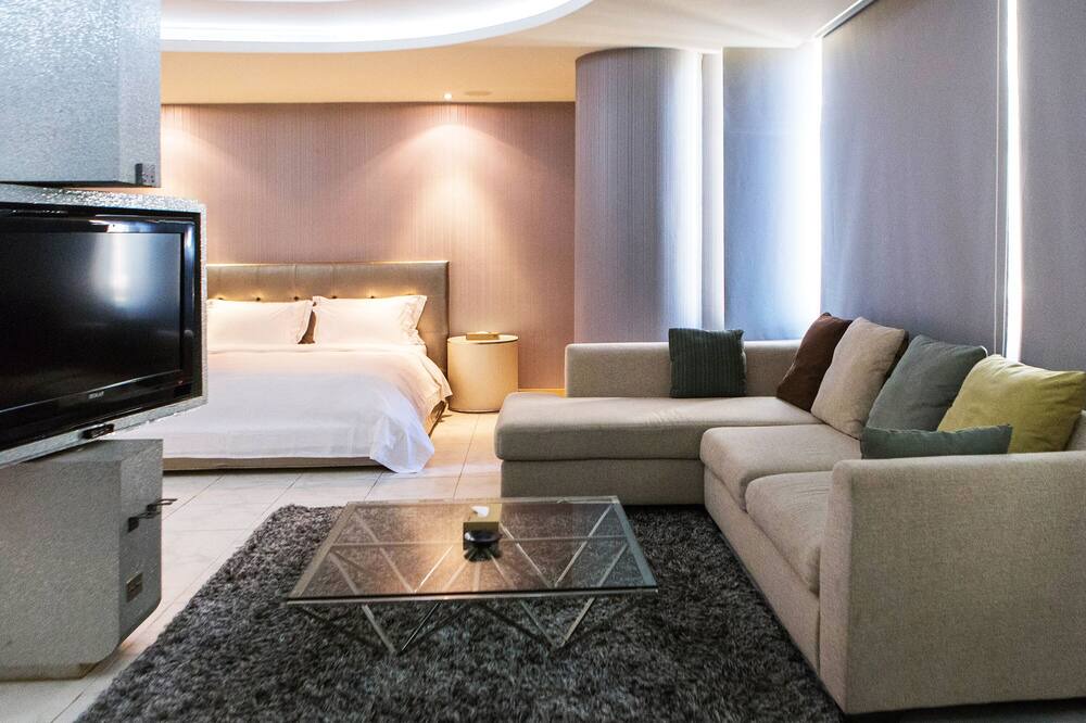 Photo of Livingroom in Zhushan