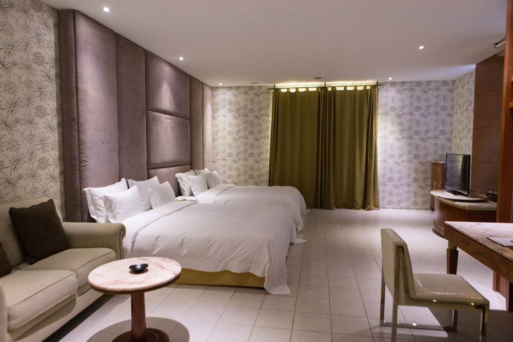 Photo of Bedroom in Zhushan