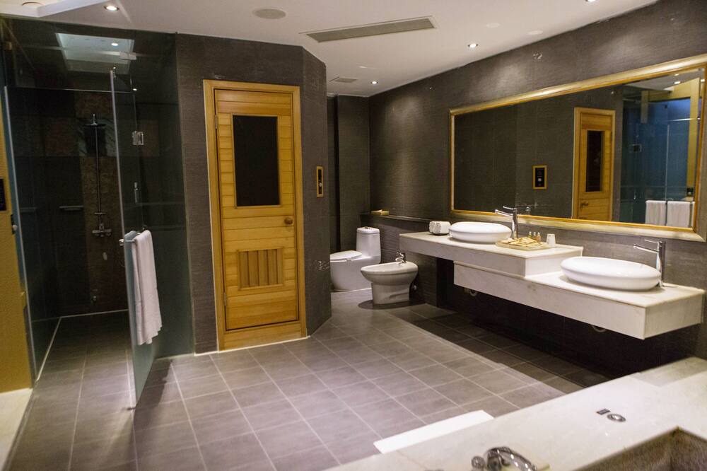 Photo of Bathroom in Zhushan