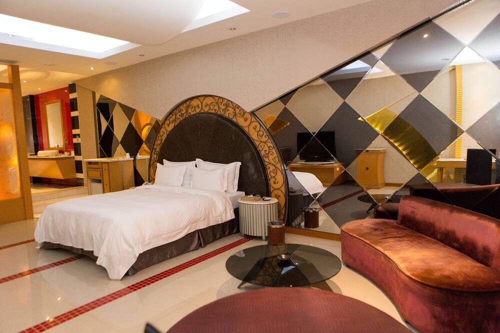 Photo of Livingroom in Zhushan