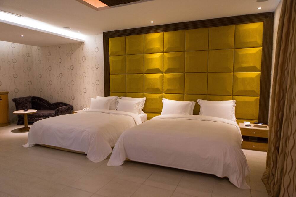 Photo of Bedroom in Zhushan