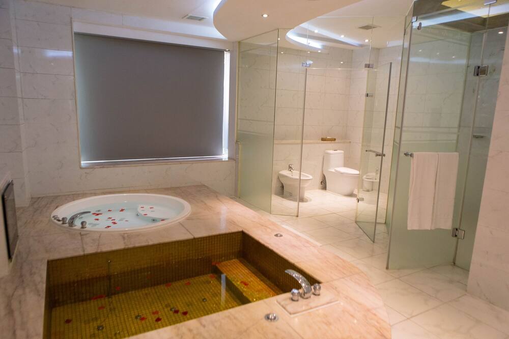 Photo of Bathroom in Zhushan