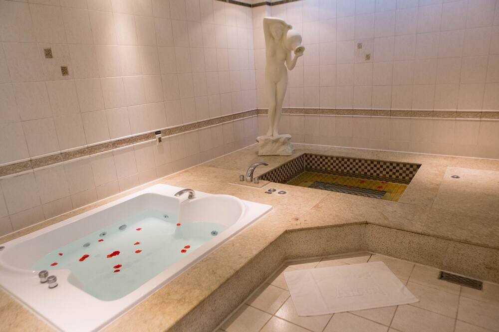 Photo of Bathroom in Zhushan
