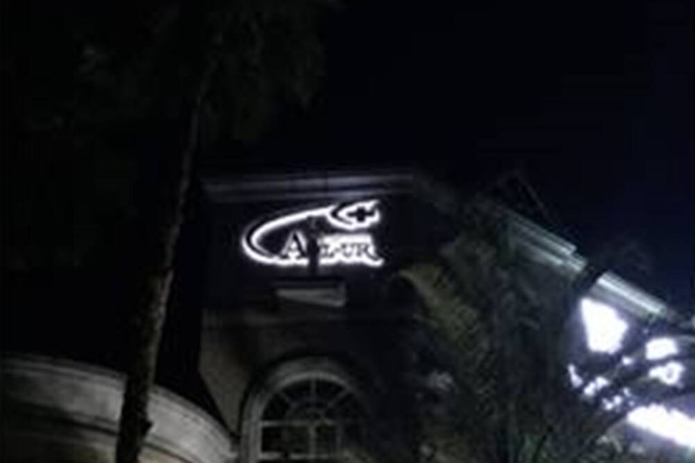 Photo of Outdoor in Zhushan