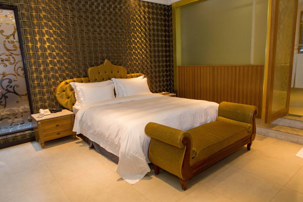 Photo of Bedroom in Zhushan