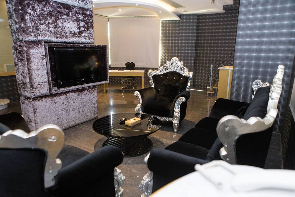 Photo of Livingroom in Zhushan