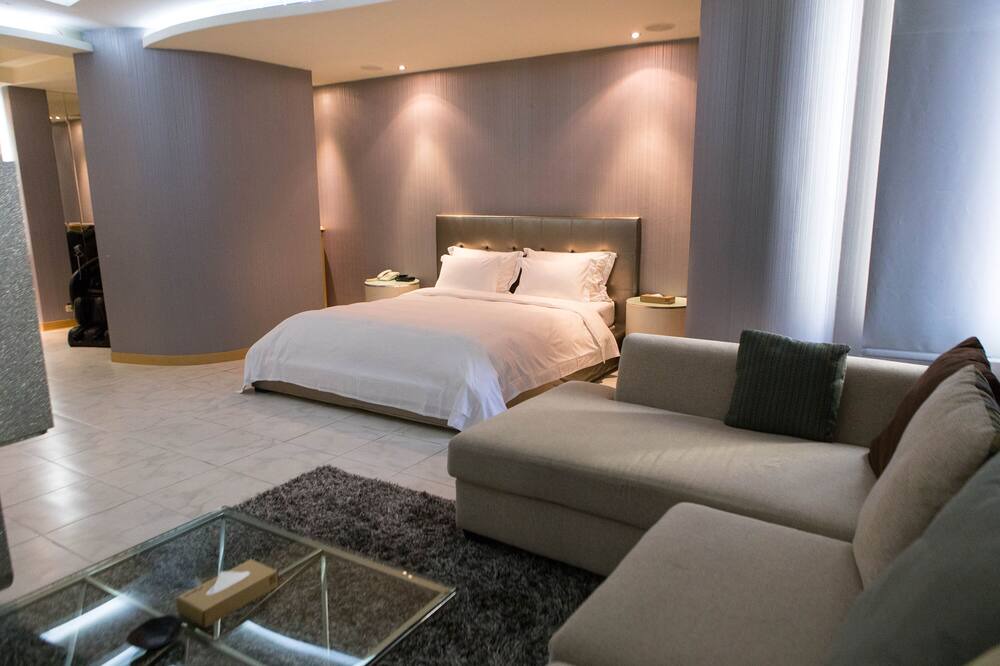Photo of Livingroom in Zhushan