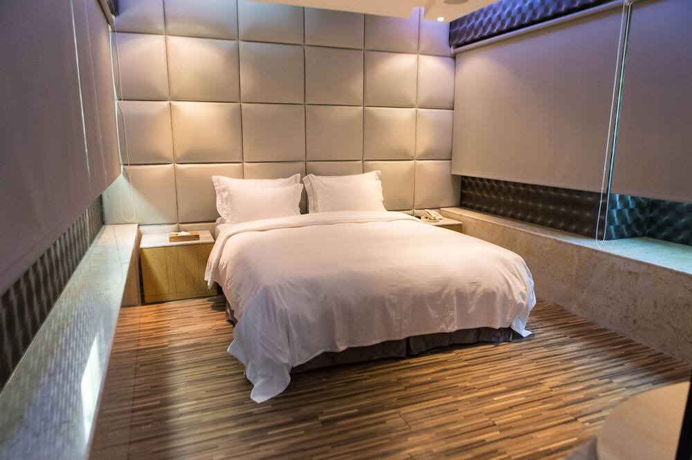 Photo of Bedroom in Zhushan