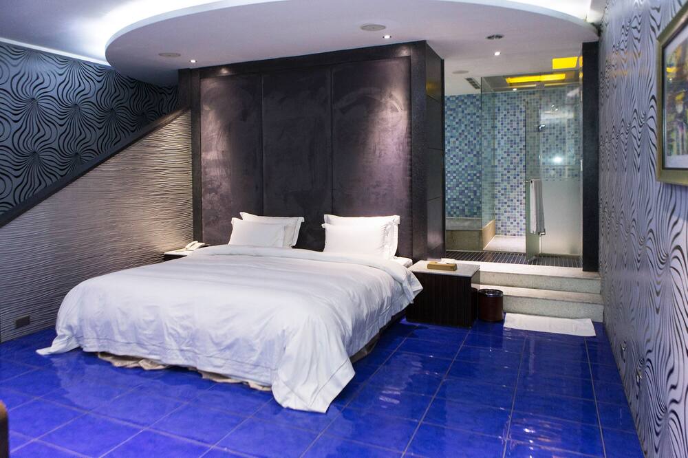 Photo of Bedroom in Zhushan