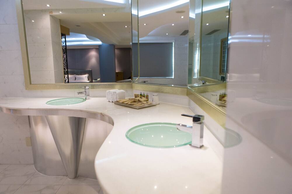 Photo of Bathroom in Zhushan